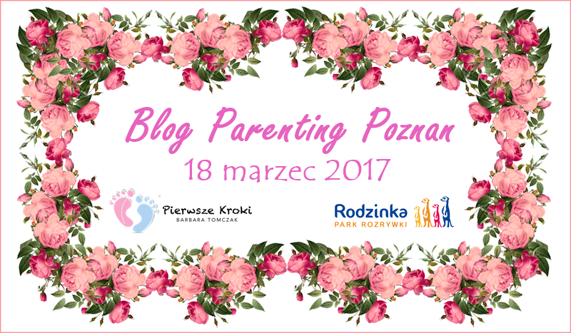 blog parenting poznań