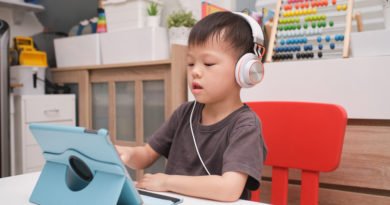 Piosenki o przedszkolu z YouTube  – jak przygotować dziecko na pierwszy dzień w przedszkolu