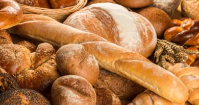jak odświeżyć chleb